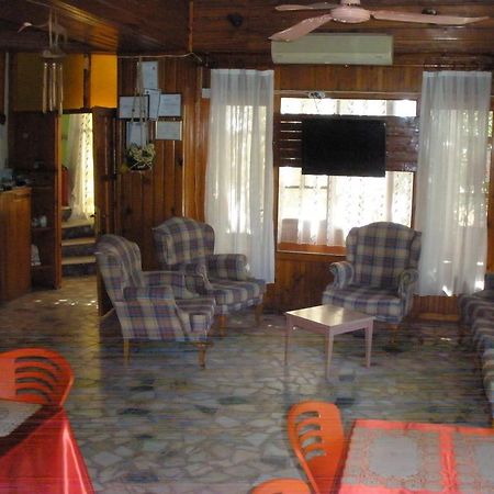Ege Pension Koycegiz Extérieur photo