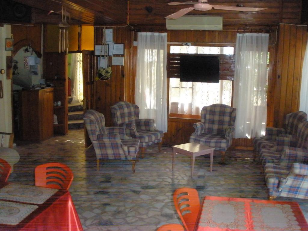 Ege Pension Koycegiz Extérieur photo