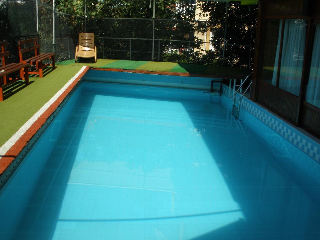 Ege Pension Koycegiz Extérieur photo