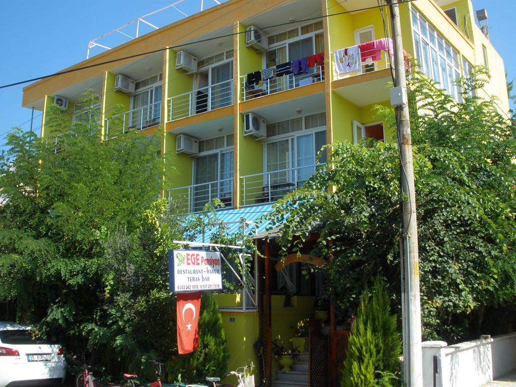 Ege Pension Koycegiz Extérieur photo