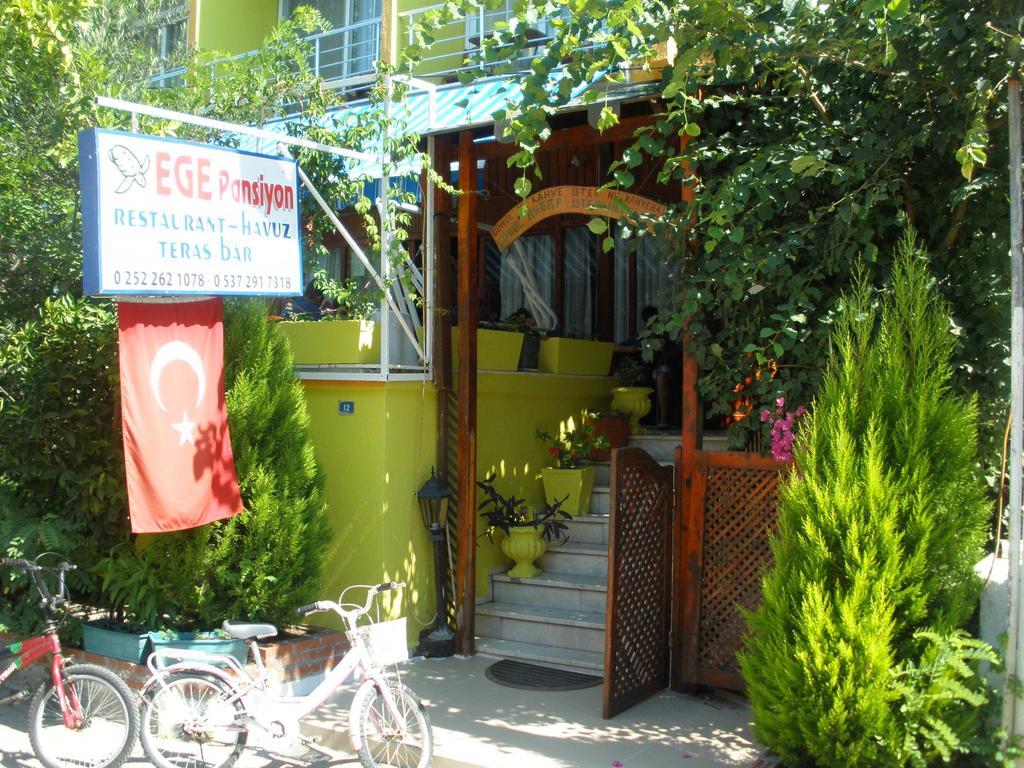 Ege Pension Koycegiz Extérieur photo