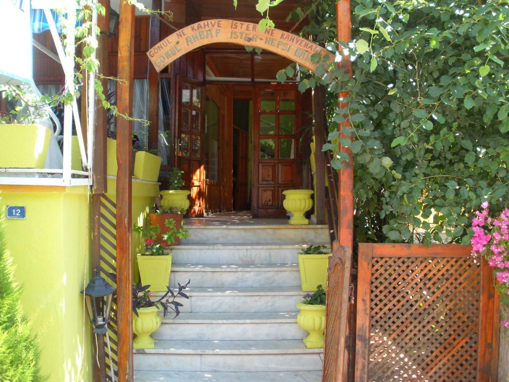 Ege Pension Koycegiz Extérieur photo
