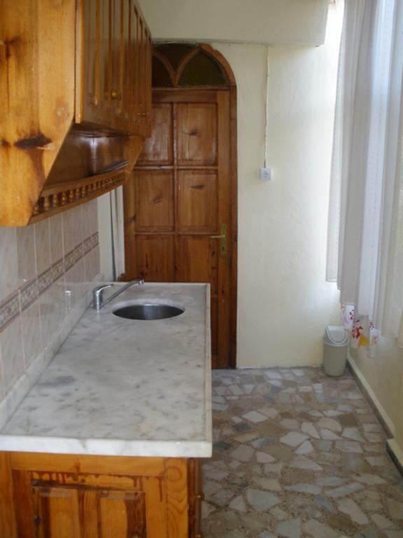 Ege Pension Koycegiz Chambre photo