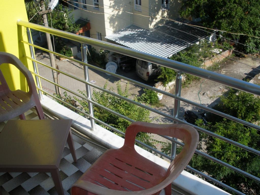 Ege Pension Koycegiz Chambre photo