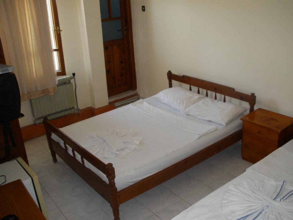 Ege Pension Koycegiz Chambre photo
